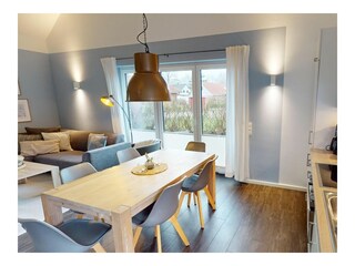 Ferienhaus Pelzerhaken Ausstattung 22