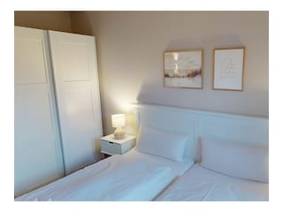 Ferienhaus Pelzerhaken Ausstattung 23