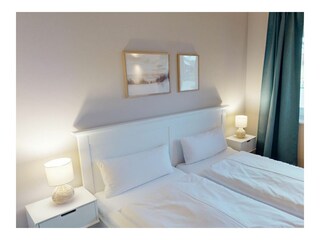 Ferienhaus Pelzerhaken Ausstattung 24