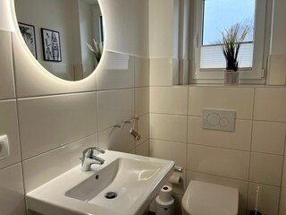 Ferienhaus Pelzerhaken Ausstattung 25