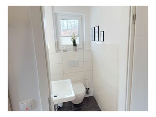 Ferienhaus Pelzerhaken Ausstattung 26