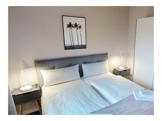 Ferienhaus Pelzerhaken Ausstattung 27