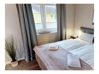 Ferienhaus Pelzerhaken Ausstattung 36