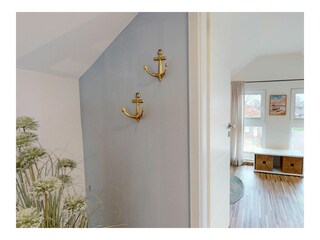 Ferienhaus Pelzerhaken Ausstattung 30