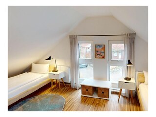 Ferienhaus Pelzerhaken Ausstattung 40