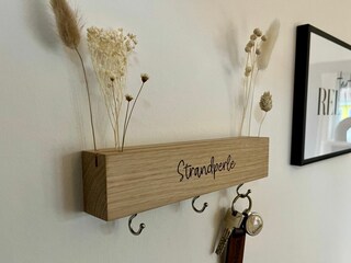 Ferienhaus Pelzerhaken Ausstattung 41