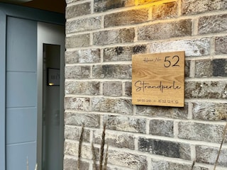 Ferienhaus Pelzerhaken Außenaufnahme 2