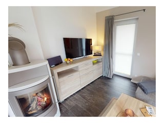 Ferienhaus Pelzerhaken Ausstattung 1