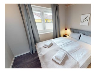 Ferienhaus Pelzerhaken Ausstattung 10