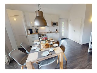 Ferienhaus Pelzerhaken Ausstattung 14