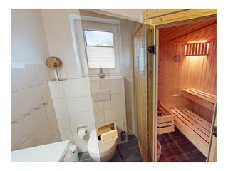 Ferienhaus Pelzerhaken Ausstattung 16