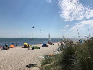 Ferienhaus Pelzerhaken Außenaufnahme 8