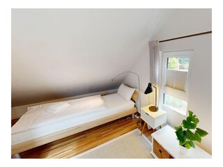 Ferienhaus Pelzerhaken Ausstattung 20