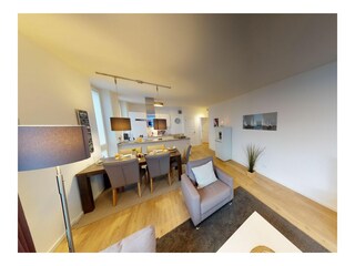 Küche / Küchenzeile