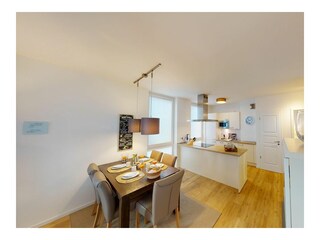 Küche / Küchenzeile