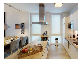 Küche / Küchenzeile