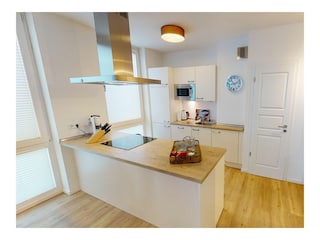 Küche / Küchenzeile