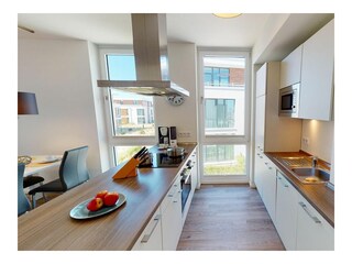 Küche / Küchenzeile