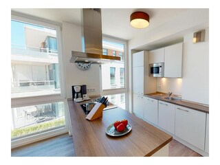 Küche / Küchenzeile