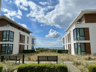 Ferienwohnung Pelzerhaken Außenaufnahme 1