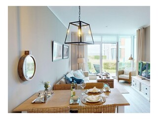 Ferienwohnung Pelzerhaken Ausstattung 18