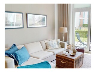 Ferienwohnung Pelzerhaken Ausstattung 19