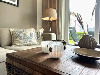 Ferienwohnung Pelzerhaken Ausstattung 20