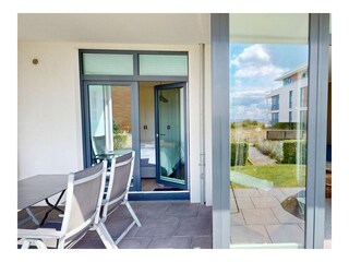 Ferienwohnung Pelzerhaken Ausstattung 21