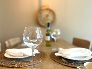 Ferienwohnung Pelzerhaken Ausstattung 24