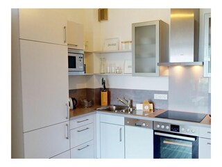 Ferienwohnung Pelzerhaken Ausstattung 25