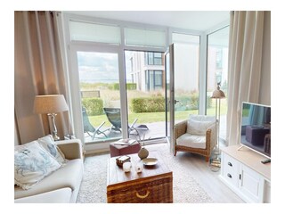 Ferienwohnung Pelzerhaken Ausstattung 26