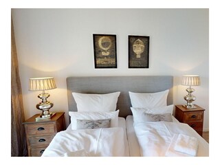 Ferienwohnung Pelzerhaken Ausstattung 29