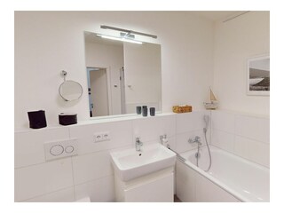 Ferienwohnung Pelzerhaken Ausstattung 30