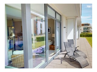 Ferienwohnung Pelzerhaken Ausstattung 32