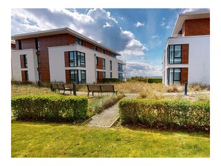 Ferienwohnung Pelzerhaken Ausstattung 33