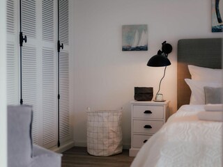 Ferienwohnung Pelzerhaken Ausstattung 36