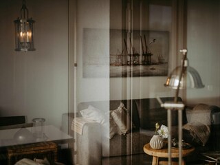 Ferienwohnung Pelzerhaken Ausstattung 41