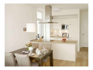 Küche / Küchenzeile