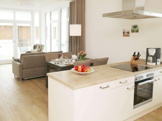 Küche / Küchenzeile