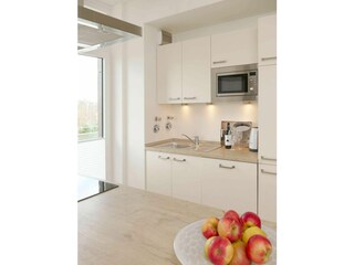 Küche / Küchenzeile