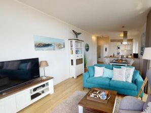 Ferienwohnung D-09 meerZeit - Pelzerhaken - image1