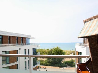 Ferienwohnung Pelzerhaken Außenaufnahme 1