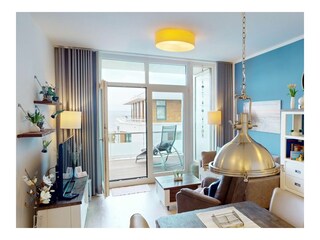 Ferienwohnung Pelzerhaken Ausstattung 23