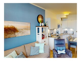 Ferienwohnung Pelzerhaken Ausstattung 26