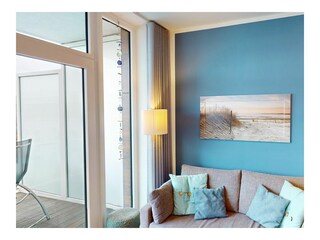 Ferienwohnung Pelzerhaken Ausstattung 28