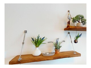 Ferienwohnung Pelzerhaken Ausstattung 29