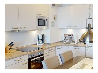 Ferienwohnung Pelzerhaken Ausstattung 30