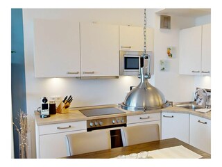 Ferienwohnung Pelzerhaken Ausstattung 31