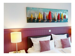 Ferienwohnung Pelzerhaken Ausstattung 32