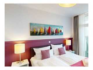 Ferienwohnung Pelzerhaken Ausstattung 33